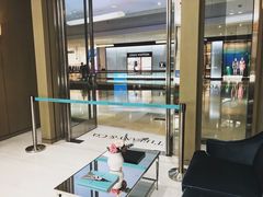 -Tiffany & Co.蒂芙尼
(广州太古汇店)