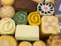 -北京稻香村(冯村店)