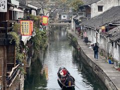 -绍兴书圣故里景区