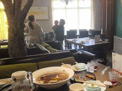 -梧桐树下(云锦世家店)