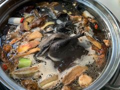 -太婆天府山珍酒楼(亚运村店)