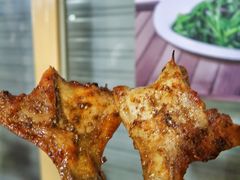 -阿龙烧烤(广达路店)