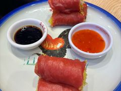 -荔银肠粉·非遗手藝(夫子庙店)