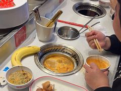 -龍歌自助小火锅(秦淮水游城店)