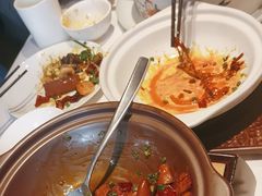 -马仕玖煲·融合菜·酥不腻烤鸭(人大店)