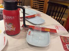 -何师傅美蛙鱼头(汉街店)