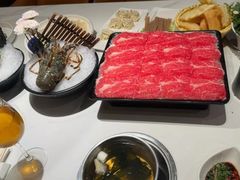 -海月轩海鲜豆捞(紫金塔店)