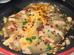 -在前门·烤鸭北京菜(五月花广场店)