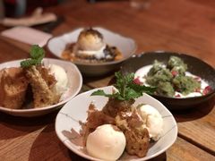 -Ginger(兴国路店)