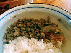 绿豆汤-陶记小吃(拙政园店)