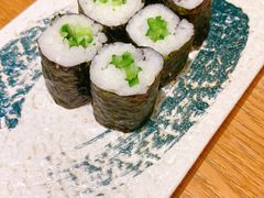 -林妈妈村·日式料理(宝山龙湖天街店)