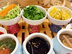 -郭靖内蒙菜·烤全羊·烧烤(望京旗舰店)