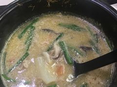 -蒙自源米线大王(白云机场店)