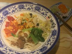 -陕味食族油泼面(悦邻荟店)