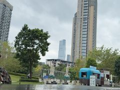 -SAANCI山池咖啡(海上世界文化艺术中心店)