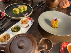 -广州文华东方酒店·江-由辉师傅主理