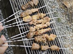 -暮谷MUGO ·团建聚会·露营烧烤·生日派对·共享菜地