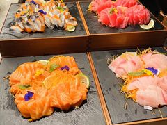 -康莱德酒店·美庭自助餐厅