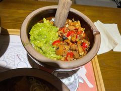 -擂饭(五一广场店)