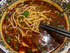 兰州牛肉面-有礼有面(知春路店)