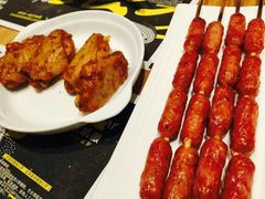 -乐凯撒披萨(正佳广场店)