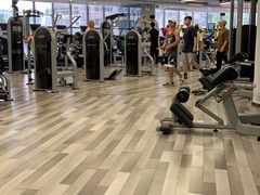 -艾型动健身游泳(环宇城店)