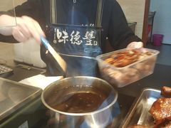 -味德丰·酱鹅(上海打浦路店)