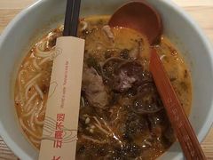 -云味馆·云南菜·云南米线(地王店)