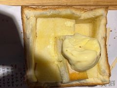 -绿茶餐厅(天通苑华联店)