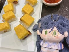 -紫泥369粗粮季(鼓楼店)