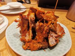 -红樱桃·欢乐餐厅(太原里店)