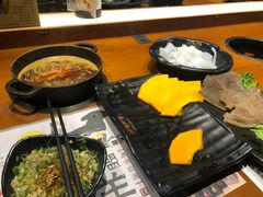 -呷哺呷哺 黄金牧场 (欢乐谷店)