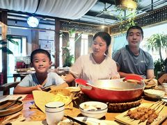 -水煮三国·川鲁江湖菜(香山店)