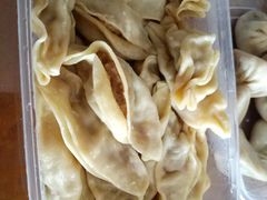 -奕宏饺子楼(朱庄小区店)