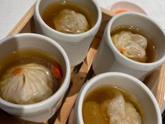 -天瑞轩·粤菜餐厅