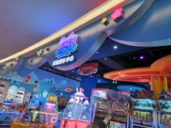 -星岛乐园(爱琴海购物公园店)