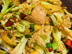 -好嫂子酱猪手•农家菜(华远坊店)