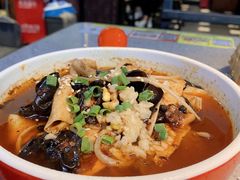-味妙烤鱼吧(回龙观店)