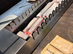 -很久以前羊肉串(昌里路三钢里店)