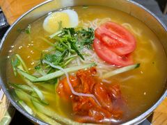 -鹤之乡·齐齐哈尔烤肉·非遗(秋涛路店)