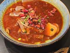 -旺顺阁·北京菜·烤鸭(大望路店)
