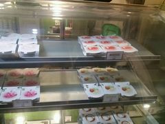 -六时安·熊猫张甜品店(东关街店)