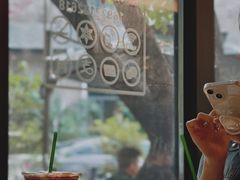 -旧雨咖啡·CoffeeFORU(黄村奥体店)