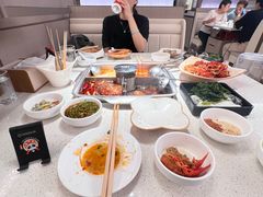 -海底捞火锅(油麻地店)