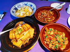 -湘西土菜(望京店)