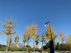 -济南国际园博园