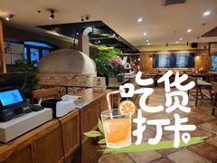 -德国金皇冠啤酒坊(硅谷大街店)