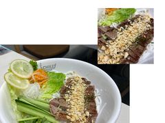 烤牛肉捞檬-CHILL Pho澳洲牛肉越南粉(佛山顺德万象汇店)