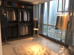 -优山定制西服衬衫大衣(国贸店)