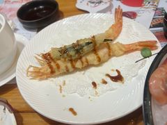 -松坂屋日料自助(长城路店)